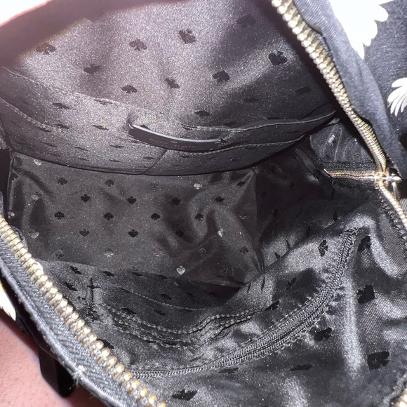 Kate spade ♠️ medium back pack and wallet duo. - Picture 4 of 8